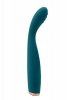 NS Novelties LUXE LILLIE GREEN -  wibrator (zielony)